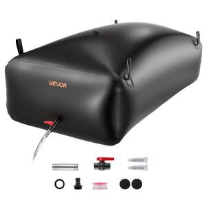 Rezervor-pliabil-robust-pentru-apă-1000-L-din-PVC-1000D-negru