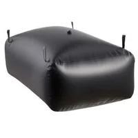 Rezervor-pliabil-robust-pentru-apă-1000-L-din-PVC-1000D-negru