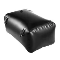 Recipient-portabil-pliabil-pentru-apă-240-L-Negru-1000D-PVC