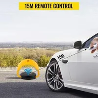 Barieră-automată-de-parcare-cu-telecomandă-pentru-blocarea-accesului-neautorizat