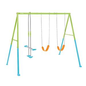 Leagăn-combinat-pliabil-pentru-copii-3în1-INTEX-343-x-254-x-211-cm