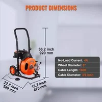 Mașină-electrică-de-desfundat-țevi-30-5-m-1-2