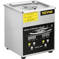 Aparat-profesional-de-curățare-cu-ultrasunete-2-L-40-KHz-60-W-cu-încălzitor-și-timer