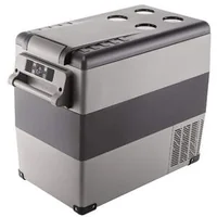 Frigider-și-congelator-portabil-pentru-mașină-50-l-12V-220V