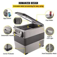 Frigider-și-congelator-portabil-pentru-mașină-50-l-12V-220V