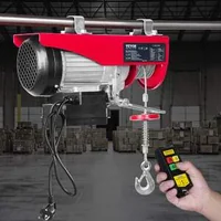 Palan-electric-cu-cablu-capacitate-de-250-kg-510W