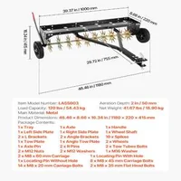 Aerator-atașat-pentru-suprafețe-de-gazon-102-cm-40