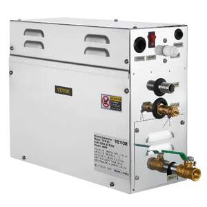 Generator-de-abur-digital-6-kW-pentru-Spa-acasă-și-saună