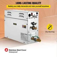 Generator-de-abur-digital-6-kW-pentru-Spa-acasă-și-saună