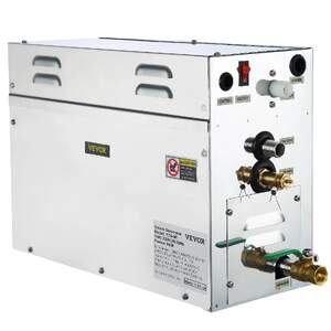 Generator-de-abur-profesional-9-kW-cu-control-automat