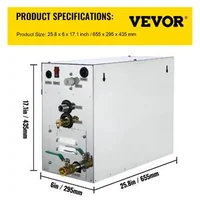 Generator-de-abur-profesional-9-kW-cu-control-automat