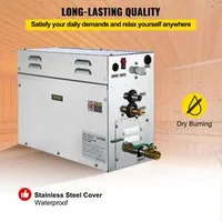 Generator-de-abur-profesional-9-kW-cu-control-automat
