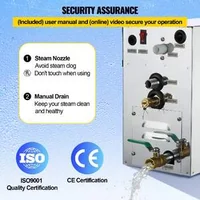 Generator-de-abur-profesional-9-kW-cu-control-automat