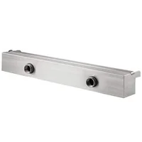 Cascadă-pentru-piscină-cu-iluminare-LED-60-cm-oțel-inoxidabil