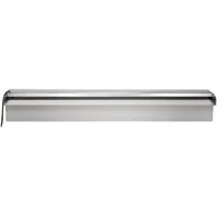 Cascadă-pentru-piscină-cu-iluminare-LED-60-cm-oțel-inoxidabil