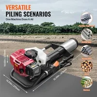 Mașină-de-bătut-stâlpi-de-gard-cu-3-capete-motor-de-52cc-în-2-timpi