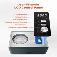Mașină-automată-de-înghețată-de-casă-1-4-l-cu-compresor-încorporat