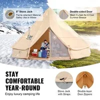 Cort-clopot-din-pânză-pentru-4-sezoane-cort-iurtă-de-6m-cort-de-camping-din-pânză-cu-orificiu-pentru-sobă-respirabil-pentru-până-la-10-persoane-camping-în-familie-vânătoare-și-petreceri-în-aer-liber