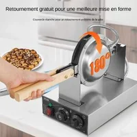 Aparat-profesional-pentru-bubble-waffles-1400W-cu-strat-antiaderent