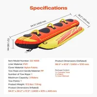 Banană-gonflabilă-pentru-sporturi-nautice-pentru-1-3-persoane-capacitate-de-231-kg