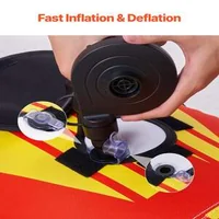 Banană-gonflabilă-pentru-sporturi-nautice-pentru-1-3-persoane-capacitate-de-231-kg