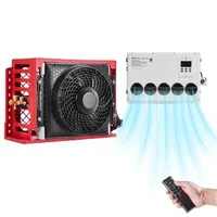 Aer-condiționat-mini-split-pentru-camion-microbuz-autobuz-și-autorulotă-12V-10000-BTU-răcire-rapidă