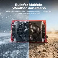 Aer-condiționat-mini-split-pentru-camion-microbuz-autobuz-și-autorulotă-12V-10000-BTU-răcire-rapidă