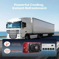 Aer-condiționat-mini-split-pentru-camion-microbuz-autobuz-și-autorulotă-12V-10000-BTU-răcire-rapidă
