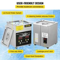 Aparat-profesional-de-curățare-cu-ultrasunete-2-L-40-KHz-60-W-cu-încălzitor-și-timer