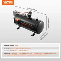 Compresor-de-aer-12V-cu-rezervor-de-3-litri-Pentru-claxoane-și-sisteme-pneumatice