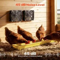 Sistem-solar-de-ventilație-30W-ventilator-dublu-2668-RPM