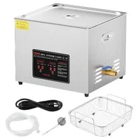 Aparat-profesional-de-curățare-cu-ultrasunete-15-L-40-KHz-360-W-cu-încălzitor-și-timer