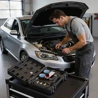 Set-pentru-măsurarea-compresiei-și-test-de-pierderi-0-100-PSI