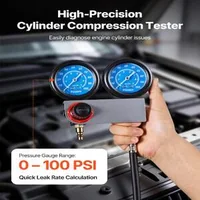 Set-pentru-măsurarea-compresiei-și-test-de-pierderi-0-100-PSI