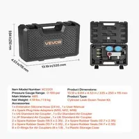 Set-pentru-măsurarea-compresiei-și-test-de-pierderi-0-100-PSI