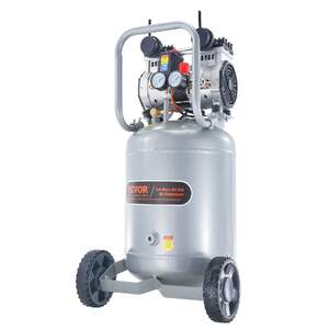 Compresor-fără-ulei-cu-roți-50-l-2HP-90-PSI-portabil