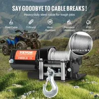 Troliu-electric-pentru-ATV-și-UTV-12V-capacitate-de-900-kg-cu-cablu-de-oțel