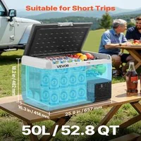 Frigider-portabil-cu-compresor-de-50-litri-pentru-mașină-camping-și-autorulotă