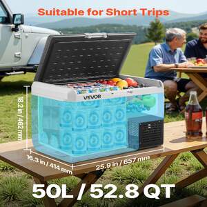 Frigider-portabil-cu-compresor-de-50-litri-pentru-mașină-camping-și-autorulotă