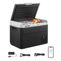 Frigider-portabil-cu-compresor-de-50-litri-pentru-mașină-camping-și-autorulotă