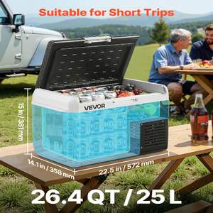 Frigider-portabil-cu-compresor-de-25-litri-pentru-mașină-camping-și-călătorii