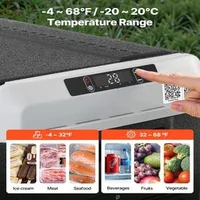 Frigider-portabil-cu-compresor-de-40-litri-pentru-mașină-camping-și-călătorii