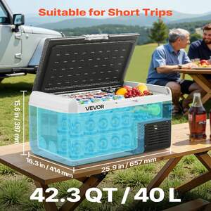 Frigider-portabil-cu-compresor-de-40-litri-pentru-mașină-camping-și-călătorii