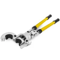 Clește-de-presat-pentru-țevi-de-cupru-și-instalații-sanitare-profil-V-12-28-mm-și-profil-TH-16-32-mm-cu-fălci-de-presare-și-cap-rotativ-la-360