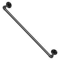 Balustradă-tubulară-pentru-scări-60-cm-design-industrial