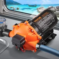 Pompă-cu-membrană-12V-cu-5-camere-și-presostat-debit-de-18-93-l-min