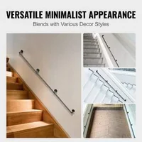 Balustradă-tubulară-pentru-scări-335-cm-11-picioare-stil-industrial