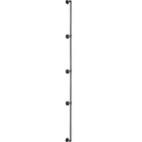 Balustradă-tubulară-pentru-scări-396-cm-13-picioare-stil-industrial