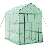 Seră-de-grădină-pentru-interior-walk-in-137x206x196-cm-14-rafturi-pentru-cultivare-optimă