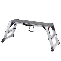 Platformă-de-lucru-pliabilă-din-aluminiu-capacitate-de-300-kg-pentru-lucrări-la-gips-carton-ideală-pentru-spălarea-vehiculelor-curățare-și-vopsire